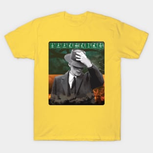 oppenheimer T-Shirt